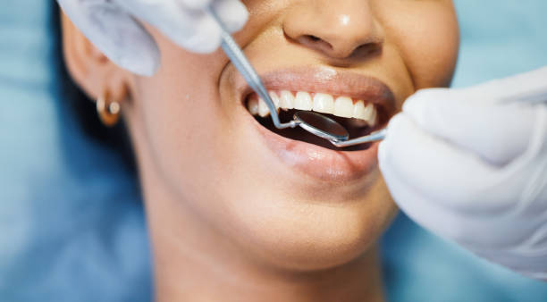 Best Broken or Cracked Tooth Emergency Dentist in Nassau Village Ratliff, FL