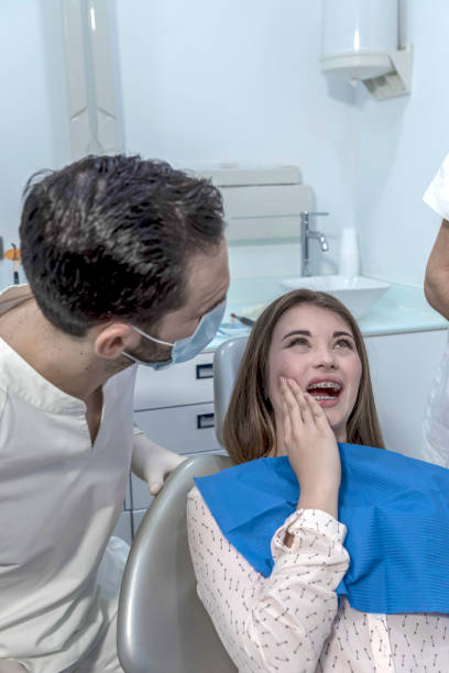 Best Pediatric Emergency Dentist in Nassau Village Ratliff, FL